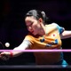 張本美和、世界2位の王曼昱と激闘も2－4で敗れ決勝進出逃す　17歳が3位決定戦でサウスポー・蒯曼とメダル懸けて激突へ【ITTF-ATTUアジアカップ】 画像