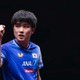 張本智和が4位浮上、松島輝空は7位に　戸上隼輔も19位へランクアップ　カルデラノが林詩棟を抜き2位に｜卓球男子世界ランキング（2026年第7週） 画像