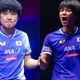 張本智和、世界王者との激闘に惜敗も堂々の銀メダル　戸上隼輔は殊勲の銅メダル　張本美和は中国サウスポーに屈し4位【ITTF-ATTUアジアカップ】 画像