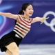 【ミラノ五輪】「浅田真央さんと羽生結弦さんの本を読んで……」SP首位の中井亜美、試合前のルーティンを明かす「自信が持てる」 画像