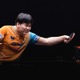 松島輝空、過去5戦5勝“好相性”の地元選手との1回戦へ　準々決勝で王者・王楚欽との再戦も、世界7位の18歳サウスポーに期待【シンガポールスマッシュ】 画像