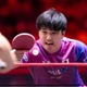 張本智和が5位、松島輝空は8位でトップ10維持　戸上隼輔が20位、1位王楚欽、2位にモーレゴードが上昇｜卓球男子世界ランキング（2026年第10週） 画像