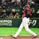 【WBC2026】侍ジャパン、大谷翔平の“188キロ”右翼線二塁打で好機を演出　山本由伸が初回無失点の立ち上がり 画像