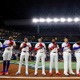 【WBC2026】弱冠22歳がロッカーでスター軍団に熱い檄…“ドミニカの本気”が伝わる鼓舞シーンが話題　激戦翌日も休日返上で練習実施 画像