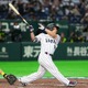 【WBC2026】吉田正尚が2試合連発、起死回生の逆転2ラン　変則左腕の低めボール球を“バット一閃” 画像