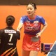 張本美和、シングルス“10戦全勝”達成に「すごくうれしい」　全日本女王で殻を破った17歳エースが意気込み【Tリーグ】 画像
