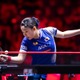 張本美和、WC出場の世界35位と接戦もストレート勝ち　大藤沙月に続く8強入りで次戦は中国勢との大一番へ【WTTチャンピオンズ重慶】 画像