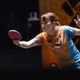 大藤沙月、台湾エースとの激闘ラリーを公式が称賛「実に素晴らしい一撃」　世界2位からは大金星、21歳の躍動に熱視線【WTTチャンピオンズ重慶】 画像