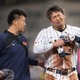 【WBC2026】不幸中の幸い？右膝負傷の鈴木誠也、後十字靭帯の軽度損傷と診断「日に日に良くなっている」　指揮官も安堵「IL入りは経過次第」 画像