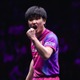 張本智和が国際大会4強入りで4位に浮上　松島輝空は8位をキープ、濵田一輝は9ランクアップの53位｜卓球男子世界ランキング（2026年第12週） 画像