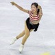 SP8位の中井亜美、代名詞トリプルアクセル不発の理由は……「いつもと違う緊張感」　フリーは楽しむと誓う【世界フィギュア】 画像