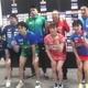 POファイナル会見で抱負　KM東京・田添健汰「松島輝空選手は必ず勝てる」　日本生命・赤江夏星「どの試合も苦しくなる」【Tリーグ】 画像