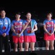 プレーオフMVPの張本美和が振り返る最高峰の死闘　早田ひなとのWエース対決に平野美宇も劇的白星で“3,145人”を魅了【Tリーグ】 画像