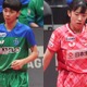 POで躍動した卓球新世代の“共通項”「スポーツ選手にとって一番大事」　16歳・川上流星＆18歳・面手凛が示した存在感【Tリーグ】 画像