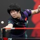 早田ひなを撃破した中国新星に現地メディアが言及「大番狂わせを演じた」　決勝T進出の19歳は「未来に期待をもたらす」【ITTF男女ワールドカップ】 画像