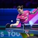 張本美和が6位、伊藤美誠が10位　W杯8強入りの橋本帆乃香が14位　上位は孫穎莎ら中国勢がトップ3維持｜卓球女子世界ランキング（2026年第15週） 画像