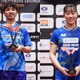 卓球日本の快進撃に公式が賛辞　木造勇人は「優勝で歓喜の鐘が鳴り響く」　2冠の赤江夏星は「圧倒的な強さ」【WTTフィーダー・ハビージョフ】 画像