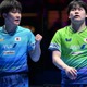卓球男子の金奪取へ、求められる各国エース対策　張本智和＆松島輝空を軸にフランスら撃破で首位通過に照準【世界卓球2026】 画像