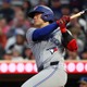 【MLB】岡本和真、4番起用に“2打席連発”の満点回答「勝ち越し6号、追撃7号アーチ」　本塁打と打点でチーム2冠王 画像