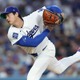 【MLB】大谷翔平が珍しい凡ミス、走者いるのに……セットポジション忘れてノーワインドアップ「5年ぶりボーク」 画像