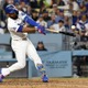 【MLB】ロバーツ采配ズバリ、DHに入ったテオスカーが適時打含む複数安打……伏兵エスピナル先制ソロ、ベッツもILから復帰後初アーチ 画像
