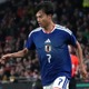 「W杯期間中の復帰は難しい」三笘薫を選外……森保監督が決断理由を明かす　「本人が一番痛い、つらい」と思いやる 画像