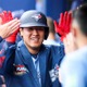 【MLB】打撃成績でチームトップ、岡本和真は「トロントの明るい材料」と公式サイト称賛 　下降気味の主砲ゲレーロJr.をカバー 画像