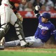 【MLB】大谷翔平、自身初“ランニングHR未遂”に現地記者が注目「リトルリーグ本塁打」　ビデオ判定の末に適時三塁打に 画像