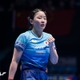 張本美和が孫穎莎、王曼昱に続き3位をキープ　早田ひなが10位でトップ10維持　上位の中国勢は変動なし｜卓球女子世界ランキング（2026年第21週） 画像
