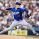 【MLB】「援護2点以下が5試合目」山本由伸、痛恨の“スミ1”で今季4敗目　7回1失点8奪三振の快投も報われず 画像