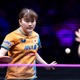 大藤沙月、優勝候補の22歳が今季3勝目へ臨む　橋本帆乃香とは決勝で対戦も、鍵握る“日本人カットマン”対策【WTTコンテンダーラゴス】 画像