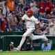 【MLB】ナショナルズ23歳新星の“珍記録”に公式反応「リトルリーグ時代のよう」　現地記者が指摘した過去10年の類似点とは…… 画像