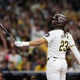 【MLB】タティスJr.が今季202打席で「本塁打なし」　“ハードヒット率メジャー7位”にも関わらず……27歳に起きている異変 画像