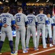 【MLB】何があった？　ドジャース、一度発表したスタメンを1時間後に変更　スミスとパヘスの打順を入れ替え……SNSでは考察も 画像
