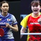 卓球女子“2強”が優勝争いへ　世界で飛躍の橋本帆乃香＆今季2勝の大藤沙月、過去対戦五分の両者が決勝で激突か【WTTコンテンダーラゴス】 画像