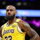 【NBA】「タレント力で劣っていた」レブロン・ジェームズ、プレーオフでの敗因について本音を吐露　FAになる自身の去就にも言及 画像