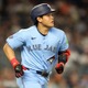 【MLB】岡本和真、打撃不振で屈辱の今季2度目「ゴールデンソンブレロ」　1試合4三振で「直近34打数2安打」 画像