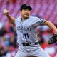 【MLB】「菅野智之はオフシーズン最高の補強だった」地元メディアがベテラン右腕を称賛　もっとも評価された“プロフェッショナルな姿勢” 画像