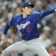 【MLB】「ドジャースに必要なものを提供」佐々木朗希、24歳右腕の粘投を現地メディア評価　改善の兆しを示す“3.52”に注目 画像
