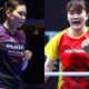 卓球日本女子同士の頂上決戦　連覇狙うカットマン・橋本帆乃香と好調の22歳・大藤沙月が激突　過去戦績五分の戦い【WTTコンテンダーラゴス】 画像