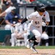 【MLB】デビュー戦で初安打の西田陸浮、ドラフト11巡目全体329位ながら……4年目でメジャー初昇格「Wソックスファンは彼を愛するだろう」 画像