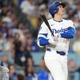 【MLB】大谷翔平「1番DH」スタメン　“過去2発”の好相性左腕から今季9号アーチなるか、同地区ロッキーズ戦 画像