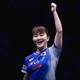 張本美和が孫穎莎、王曼昱に続くトップ3をキープ　国際大会優勝の大藤沙月が早田ひなを上回り11位に浮上｜卓球女子世界ランキング（2026年第22週） 画像