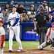 【MLB】大谷翔平「1番DH」スタメン　“3試合連発”11号アーチなるか、7連勝かけて佐々木朗希が先発 画像
