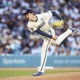 【MLB】佐々木朗希が見せた“最高レベルの投球”　100マイル超えでシュワーバーを圧倒、24歳右腕を米識者が称賛「球速を維持」 画像
