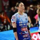 石川真佑、トルコ強豪加入の26歳は「日本とイタリアの経験をチームにもたらす」　新天地挑戦の日本代表主将は「貢献すると確信」 画像