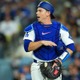 【MLB】「成功率65％」ドジャースの正捕手スミスが語る、ABSチャレンジの判断基準とは？　ロハスは“2球連続成功”で敵地喝采 画像