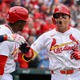 【MLB】回復具合に手応え……かかと手術のヌートバー、ついに戦列復帰へ　カージナルス監督「良い意味で以前とは違う」と明かす 画像