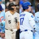 【MLB】球宴ファン投票スタート、IL入り村上宗隆もノミネート……「驚くべき活躍を見せている」と本命ゲレーロJr.の対抗馬に推される 画像