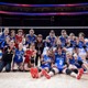 バレー女子日本代表、開催国下しカナダラウンド全勝なるか　佐藤淑乃、石川真佑、和田由紀子に期待　地上波放送・中継・ネット配信情報【VNL2026】 画像